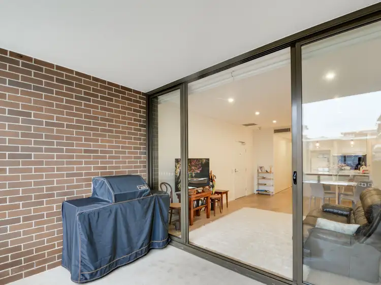 Fifth view of Homely unit listing, A302/27 Little Street, Lane Cove NSW 2066