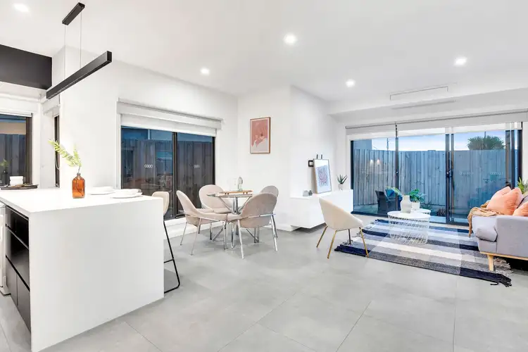 Sixth view of Homely townhouse listing, 3 Phillip Street, Reservoir VIC 3073