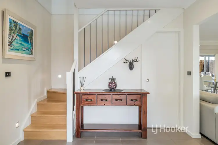 Second view of Homely house listing, 1/9-11 Georgia Crescent, Werribee VIC 3030