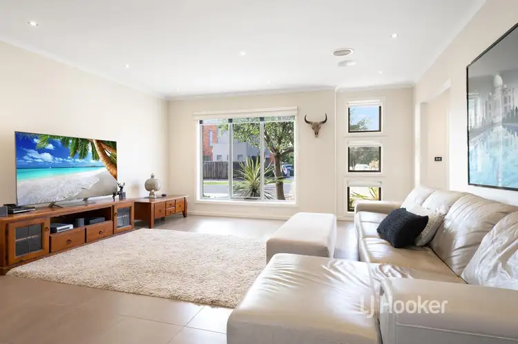 Third view of Homely house listing, 1/9-11 Georgia Crescent, Werribee VIC 3030