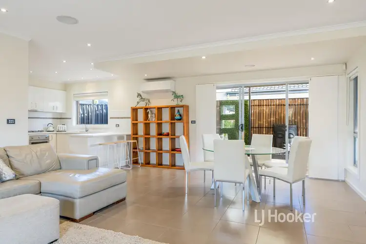Fourth view of Homely house listing, 1/9-11 Georgia Crescent, Werribee VIC 3030