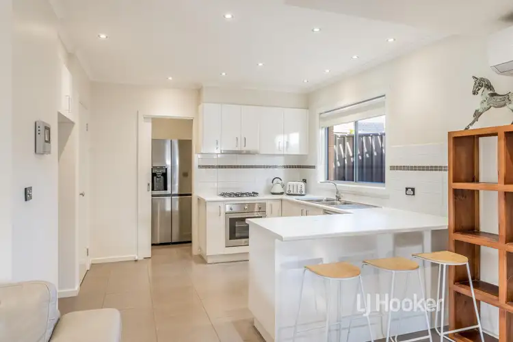 Fifth view of Homely house listing, 1/9-11 Georgia Crescent, Werribee VIC 3030
