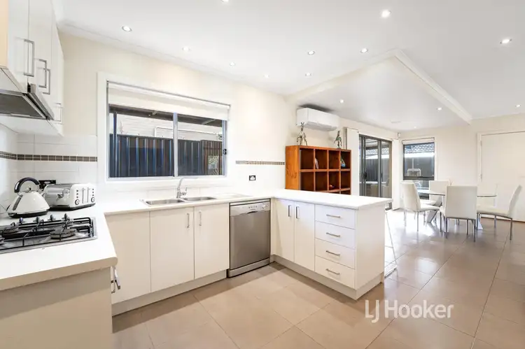 Sixth view of Homely house listing, 1/9-11 Georgia Crescent, Werribee VIC 3030