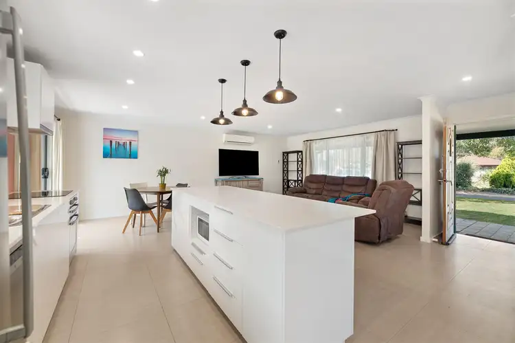 Fourth view of Homely house listing, 1 MacIntyre Place, Charnwood ACT 2615