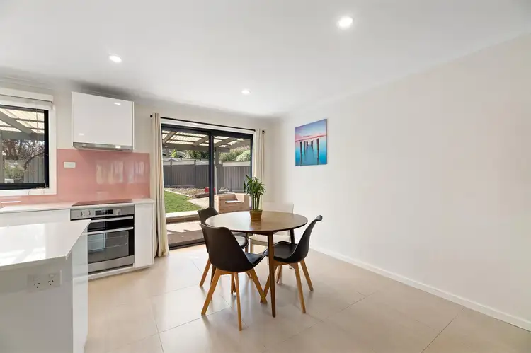 Fifth view of Homely house listing, 1 MacIntyre Place, Charnwood ACT 2615