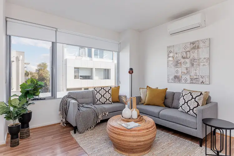 Third view of Homely townhouse listing, 11/7 St Kitts Place, Mawson Lakes SA 5095