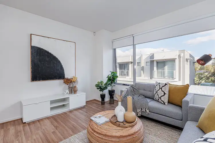 Fourth view of Homely townhouse listing, 11/7 St Kitts Place, Mawson Lakes SA 5095