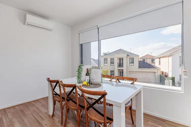 Sixth view of Homely townhouse listing, 11/7 St Kitts Place, Mawson Lakes SA 5095