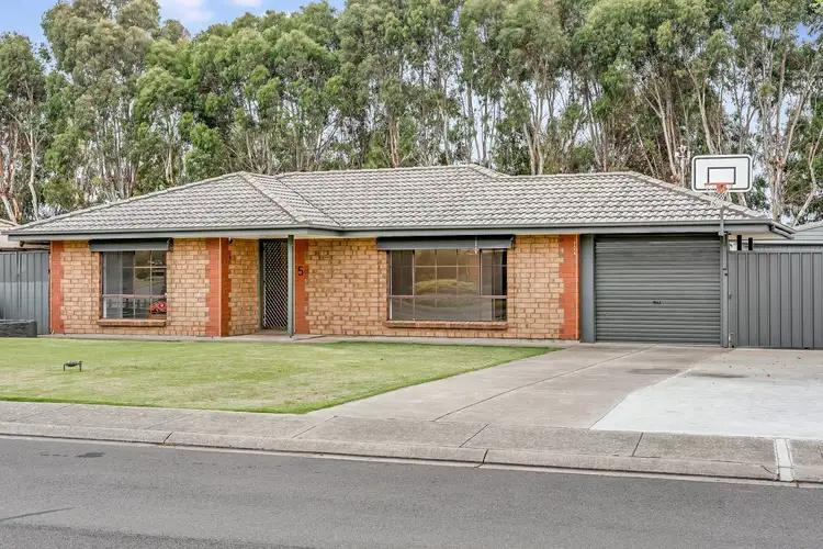 Third view of Homely house listing, 5 Marlin Terrace, Encounter Bay SA 5211