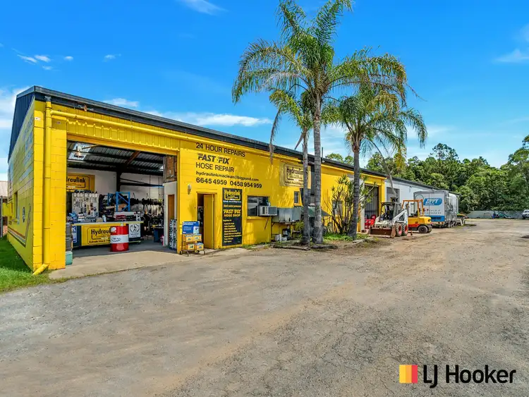 Sixth view of Homely warehouse listing, 2 Ironbark Drive, Townsend NSW 2463