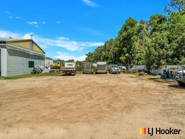 Seventh view of Homely warehouse listing, 2 Ironbark Drive, Townsend NSW 2463