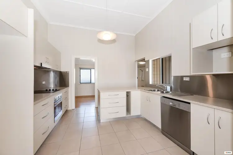 Second view of Homely house listing, 38 Palmerston Street, Pimlico QLD 4812