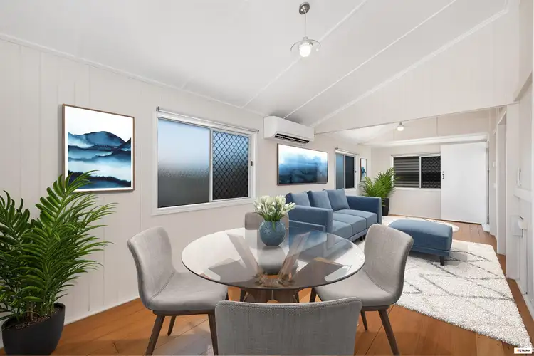 Fourth view of Homely house listing, 38 Palmerston Street, Pimlico QLD 4812