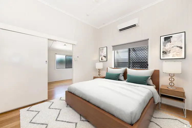 Fifth view of Homely house listing, 38 Palmerston Street, Pimlico QLD 4812