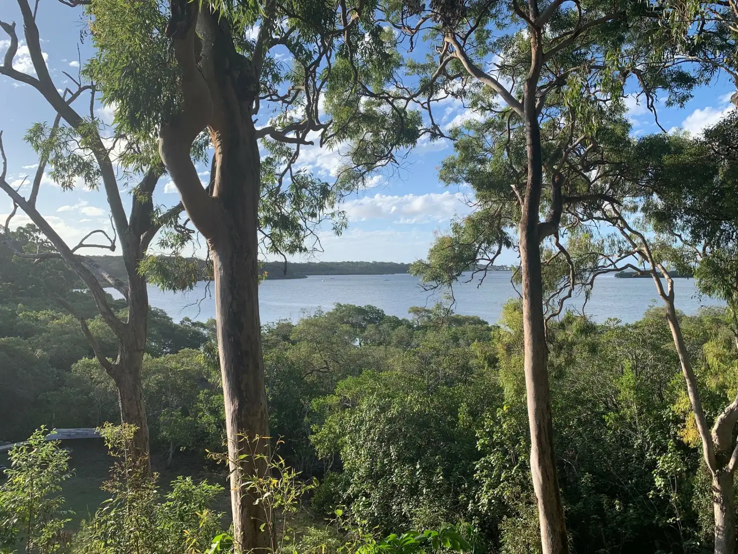 Main view of Homely land listing, 52 Timothy Street, Macleay Island QLD 4184