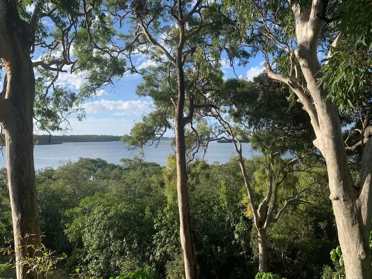 Third view of Homely land listing, 52 Timothy Street, Macleay Island QLD 4184