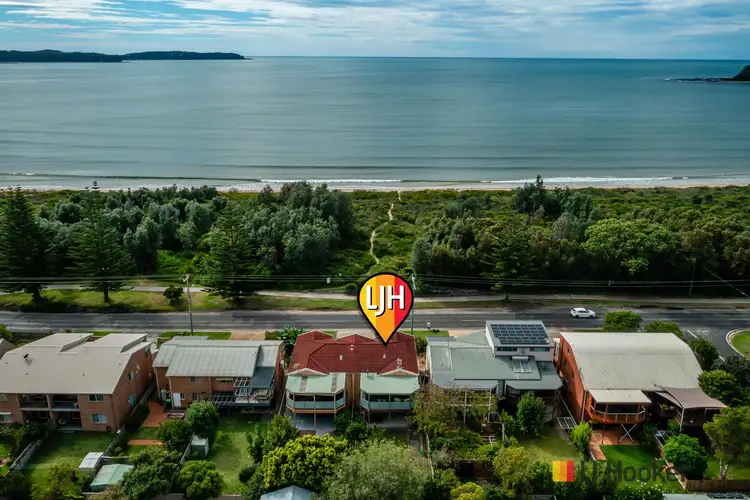 Second view of Homely house listing, 89B Coronation Drive, Broulee NSW 2537