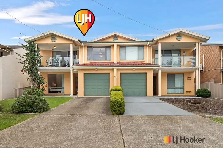 Third view of Homely house listing, 89B Coronation Drive, Broulee NSW 2537