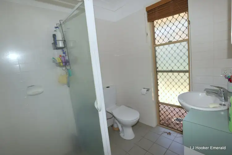 Fifth view of Homely house listing, 39 Crinum Crescent, Emerald QLD 4720