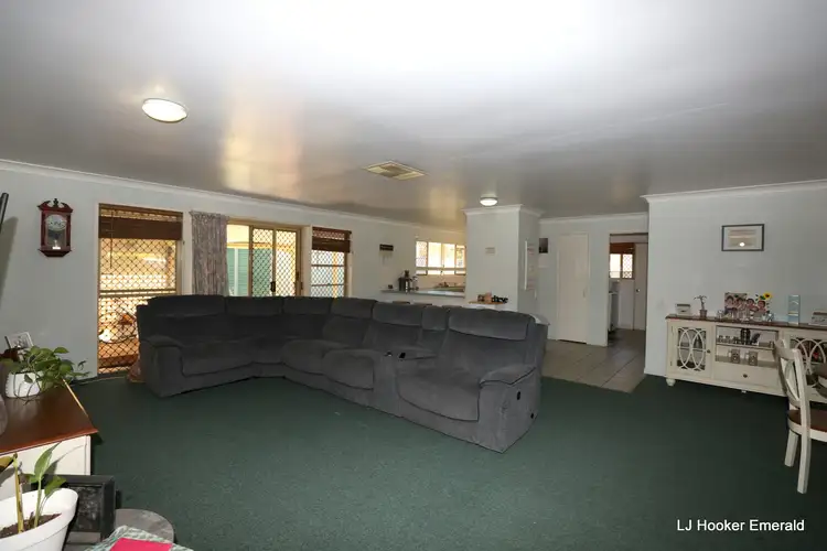Sixth view of Homely house listing, 39 Crinum Crescent, Emerald QLD 4720