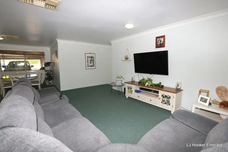 Seventh view of Homely house listing, 39 Crinum Crescent, Emerald QLD 4720