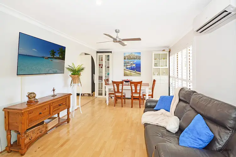 Second view of Homely semi-detached listing, 1/118 Jacaranda Avenue, Tweed Heads West NSW 2485