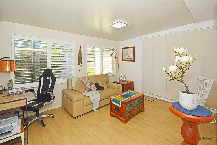 Third view of Homely semi-detached listing, 1/118 Jacaranda Avenue, Tweed Heads West NSW 2485