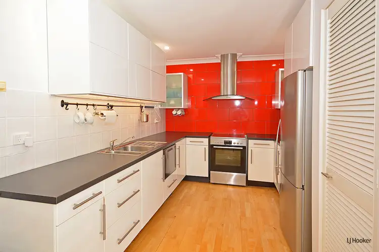 Fourth view of Homely semi-detached listing, 1/118 Jacaranda Avenue, Tweed Heads West NSW 2485