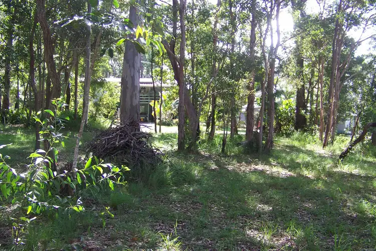 Second view of Homely land listing, 4-6 PINDARRI ST, Lamb Island QLD 4184