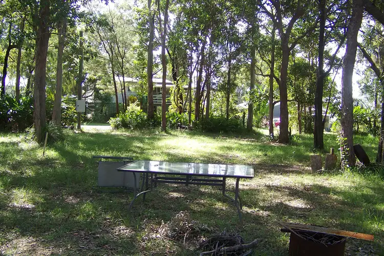 Sixth view of Homely land listing, 4-6 PINDARRI ST, Lamb Island QLD 4184