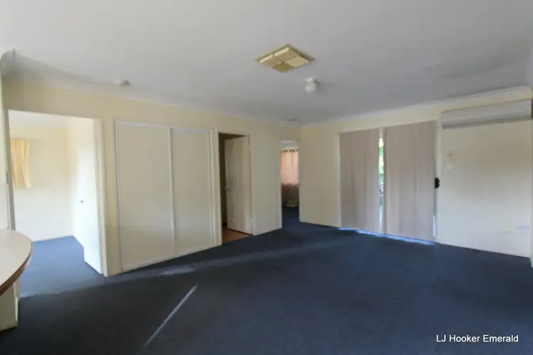Third view of Homely semi-detached listing, 2/222 Borilla Street, Emerald QLD 4720