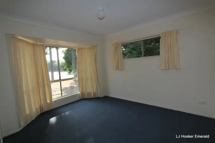 Fourth view of Homely semi-detached listing, 2/222 Borilla Street, Emerald QLD 4720