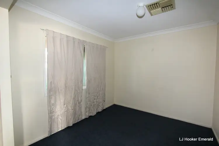 Fifth view of Homely semi-detached listing, 2/222 Borilla Street, Emerald QLD 4720