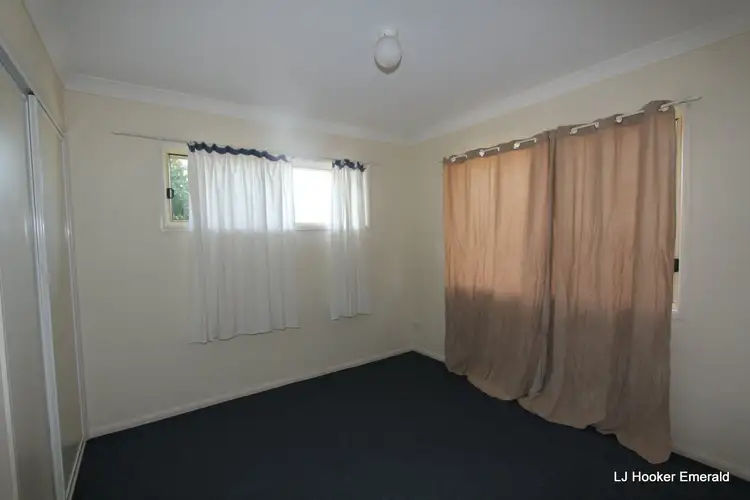 Sixth view of Homely semi-detached listing, 2/222 Borilla Street, Emerald QLD 4720