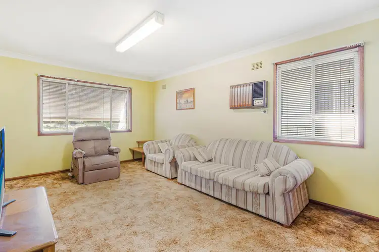 Third view of Homely house listing, 12 Galloway Street, Busby NSW 2168