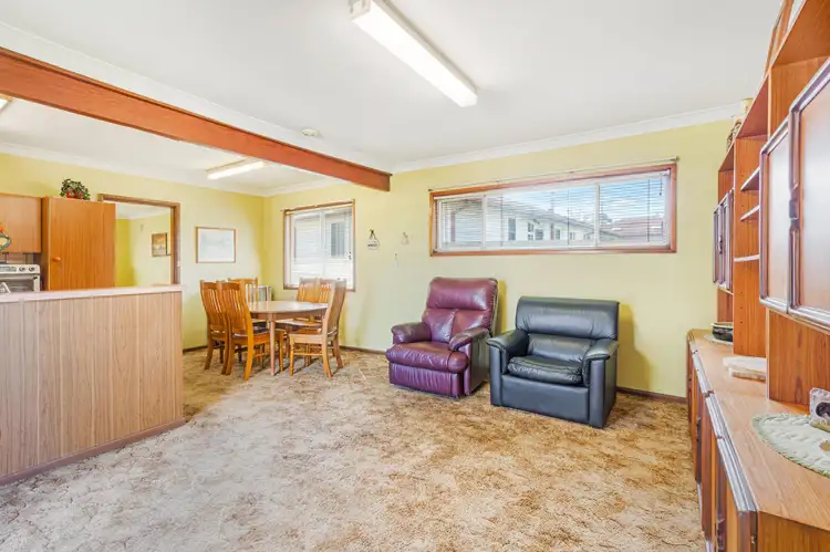 Fourth view of Homely house listing, 12 Galloway Street, Busby NSW 2168