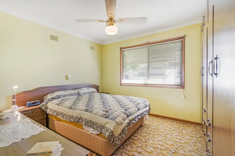 Sixth view of Homely house listing, 12 Galloway Street, Busby NSW 2168