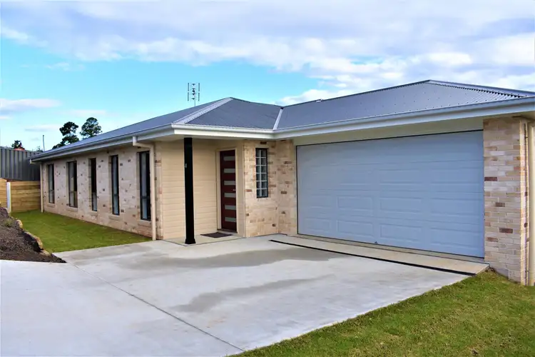 Second view of Homely house listing, 4 Wulaaran Close, Macksville NSW 2447