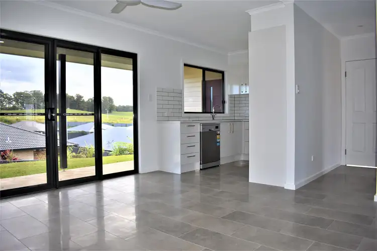 Third view of Homely house listing, 4 Wulaaran Close, Macksville NSW 2447