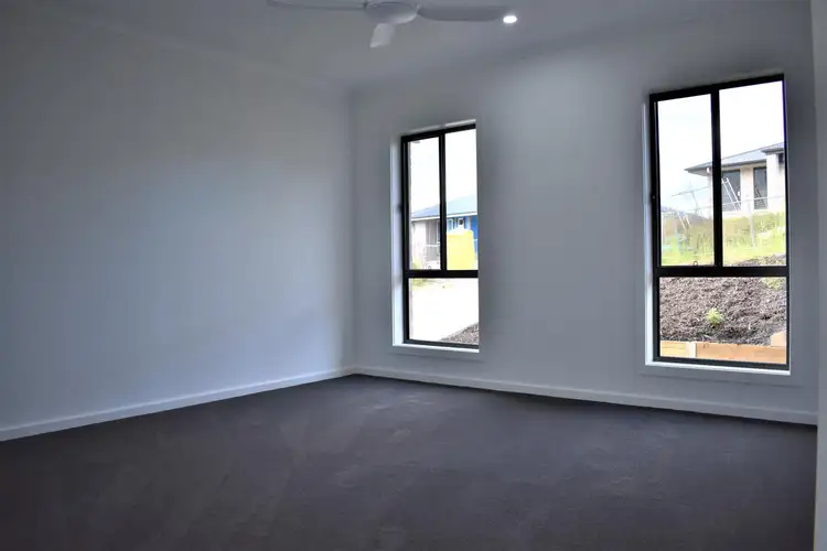 Fourth view of Homely house listing, 4 Wulaaran Close, Macksville NSW 2447