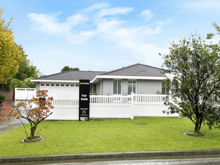 Second view of Homely house listing, 20 Sir Donald Bradman Drive, Bowral NSW 2576