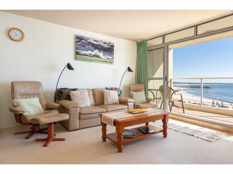 Second view of Homely unit listing, 7/8 North Street, Forster NSW 2428