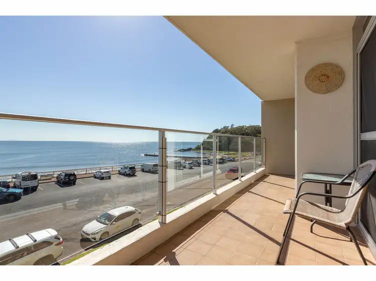 Fourth view of Homely unit listing, 7/8 North Street, Forster NSW 2428
