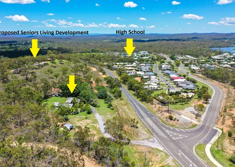 Second view of Homely rural property listing, 55 Tannum Sands Road, Tannum Sands QLD 4680