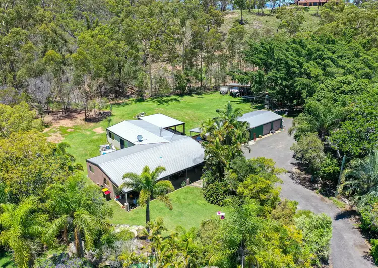 Third view of Homely rural property listing, 55 Tannum Sands Road, Tannum Sands QLD 4680