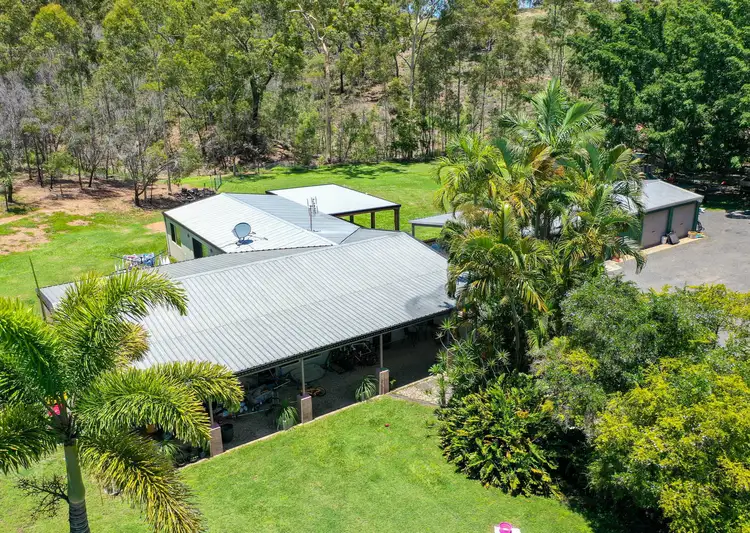 Fourth view of Homely rural property listing, 55 Tannum Sands Road, Tannum Sands QLD 4680