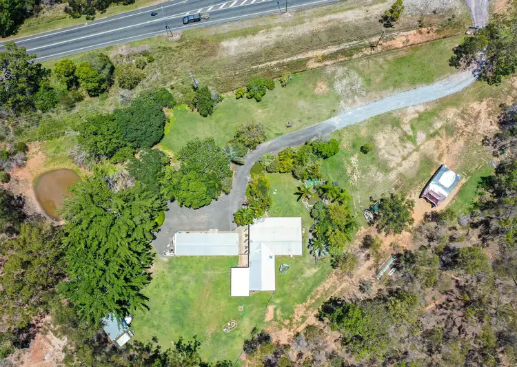 Sixth view of Homely rural property listing, 55 Tannum Sands Road, Tannum Sands QLD 4680