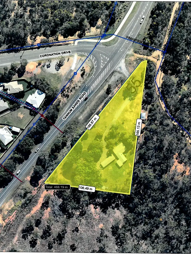 Seventh view of Homely rural property listing, 55 Tannum Sands Road, Tannum Sands QLD 4680