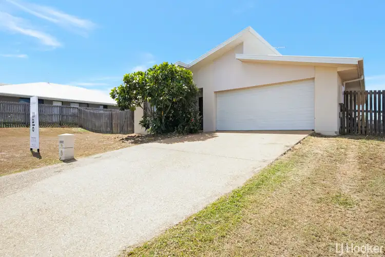 Main view of Homely house listing, 13 Benjamin Drive, Gracemere QLD 4702