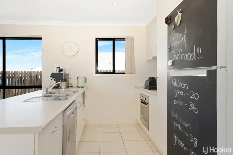 Sixth view of Homely house listing, 13 Benjamin Drive, Gracemere QLD 4702
